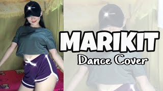 MARIKIT DANCE COVER (Austin Ong Choreography) •• Josephine Pineda