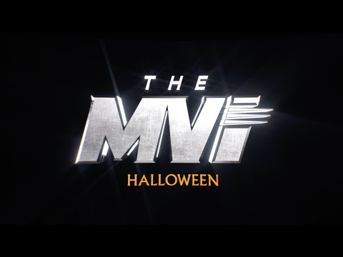 Dharma Presents The MVI Halloween 