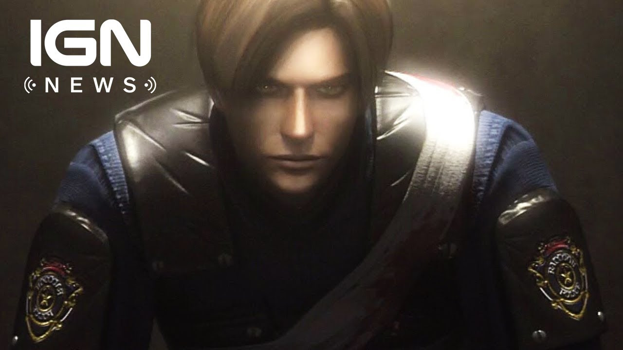 resident evil 2 reborn  2022 New  Capcom đóng cửa Resident Evil 2 Reborn - IGN News