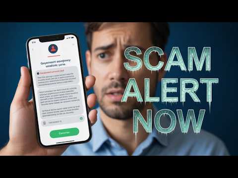 They’re Coming  For Your Money. Watch This!