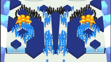 Mob Control By Voodoo All Levels Gameplay Walkthrough Part 7