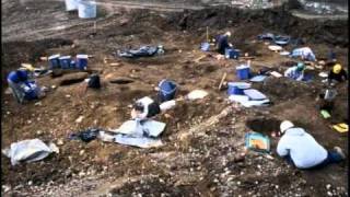 Historic Archaeology: Beneath Kentucky's Fields & Streets  Kentucky Archaeology Video SeriesVol III