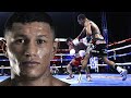 Miguel Berchelt | Best Knockouts