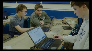 CC Shambots 2020 Season Week 1 Recap