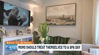 Airmed Wellness wants to treat moms to a special morning out for back to school