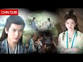 【仙侠甜宠】张凌赫深夜为景甜暖床打地铺！🛏️ 她归来摸到余温…反手捂热他冻红耳尖🔥 娘亲一眼看穿女儿心思："你动心了"💞 布袋戏坊市约会甜度超标！【四海重明】张凌赫x景甜