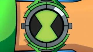 Ben 10 Alien Force Mouthoff app on itunes screenshot 4