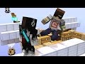 SARP'I TOKATLADIM! - Minecraft: Gravity