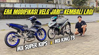 Modif Spec Beldosan Body Std Dealermx King Phoenix