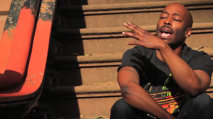 SMOOTHE DA HUSTLER 109 MCS/ THE ART OF RAP OFFICIAL MUSIC VIDEO