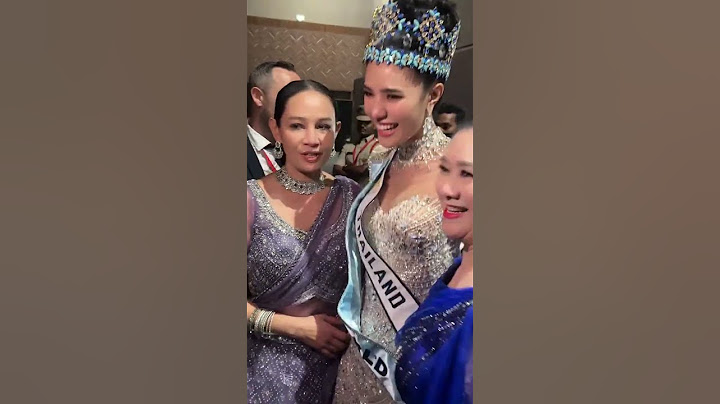 โอปอลสุชาตา ช่วงศรี 🇹🇭คว้ามงฟ้ามงแรกของไทย🇹🇭😲🔥 #โอปอลสุชาตา #missworld2025