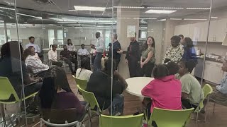 South Florida nonprofit connects youth with education, mentorship and career opportunities screenshot 4