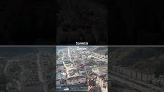 Kasım 2021 - 2023 Bozkurt, Kastamonu