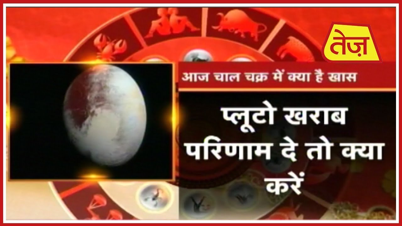 astros चाल चक्र: Chaal Chakra | Daily Horoscope | October 20, 2018 | 10:00 AM