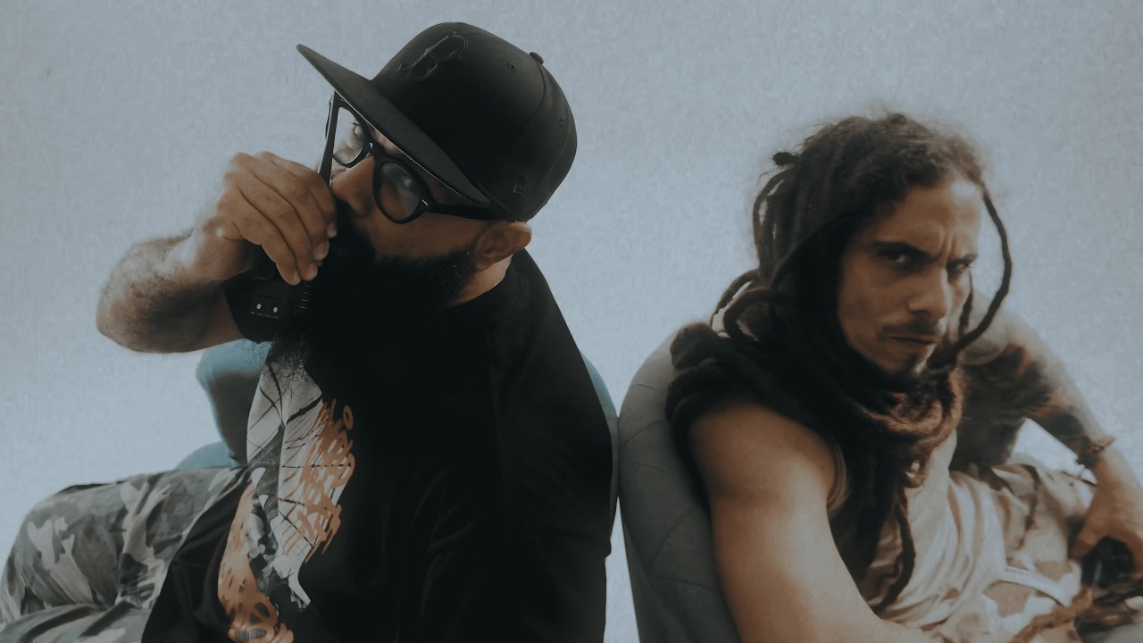 MC Ari - EL ÚLTIMO SOLDADO feat. Ronk El Piano