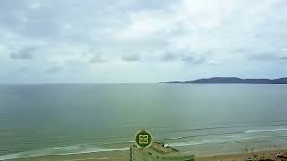 Blue View, em Itapema/SC, Morretes.