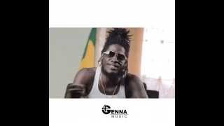 Aidonia representing for Dancehall USA