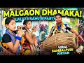 Malgaon Ladies Kirtan: Lalita Sahu Dhamaka! 🔥#odiabhajan #m_j143 