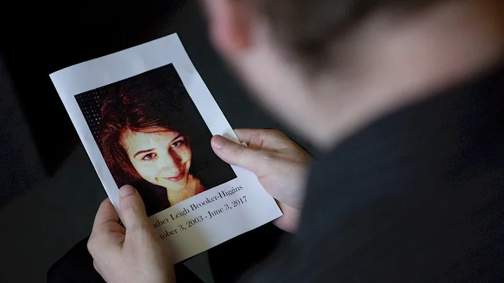 Teen suicide: Heather Brooker-Higgins