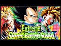 Vegeta carry  extrme super battle road saga de cell  conseils  gameplay no item  dokkan battle