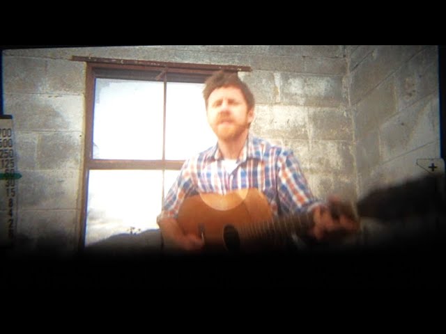Watch Quiet Things - Justin Gordon on YouTube Watch Quiet Things - Justin Gordon on YouTube