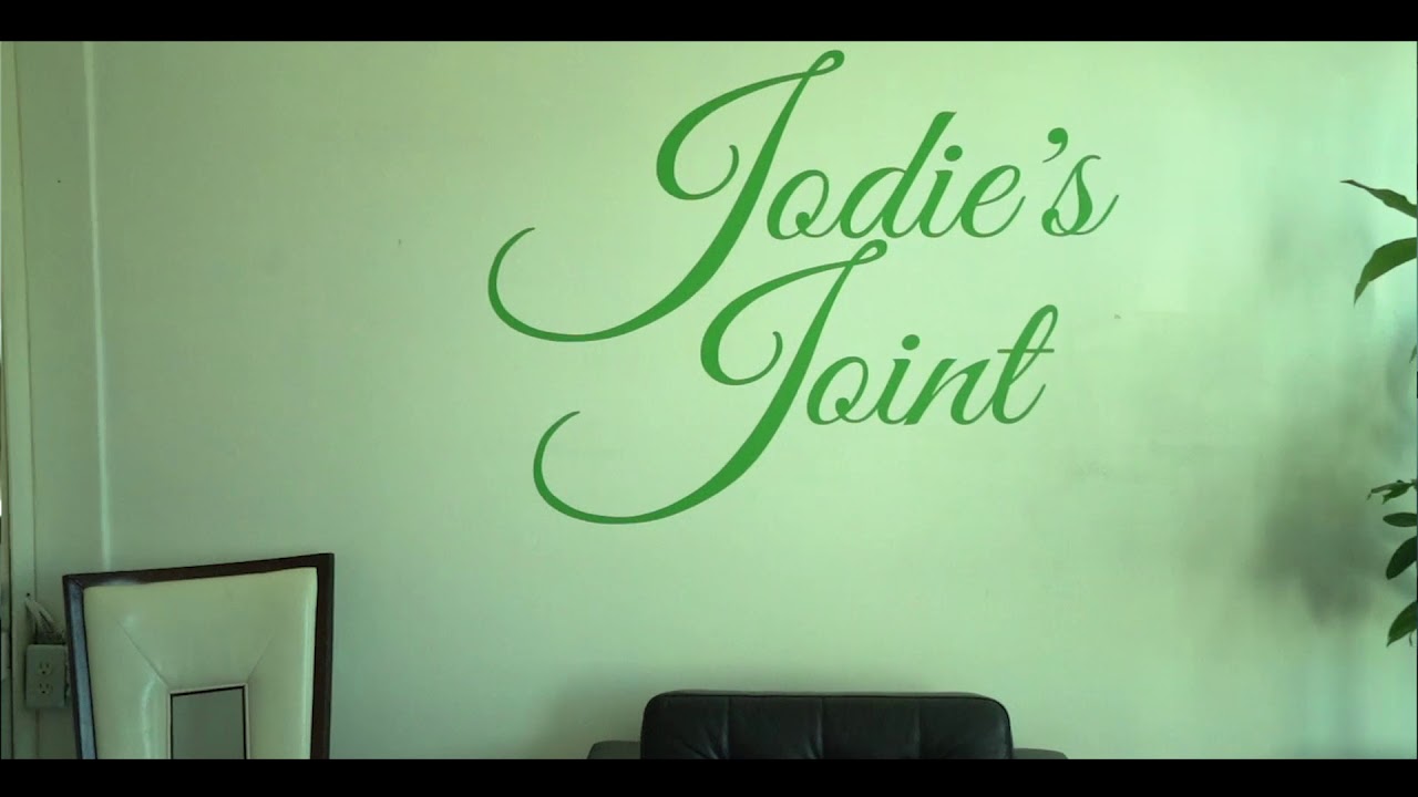 Sneak Peek Inside Jodie's Joint Lounge