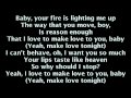 Jennifer Lopez - Dance Again - ft. Pitbull  (Lyrics)