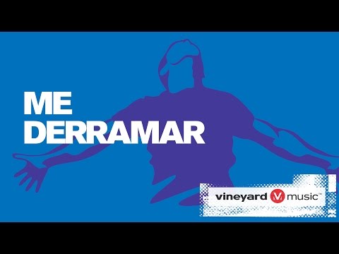 Me Derramar | Ministério Vineyard