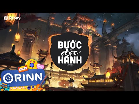 Video Bước Độc Hành (Orinn Remix) - Thiên Tú | Nhạc Trẻ... - youtube