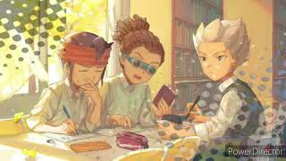 Gouenji x Endou, Gouenji x Endou x Kidou, Kidou x Endou ~imagenes~