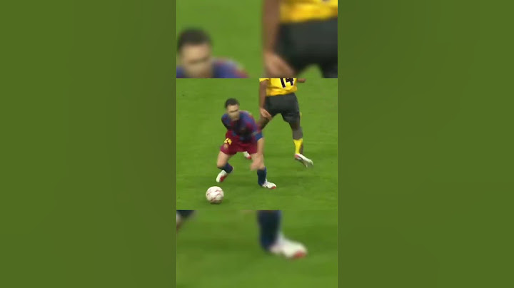 El nacimiento de Andrés Iniesta | Leo Salinas - Fútbol
