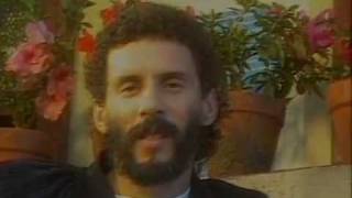 Video thumbnail of "Gonzaguinha - "Feliz" (1983)"