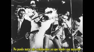 The Plasmatics  - Summer Nite (SUBTITULADA ESPAÑOL)