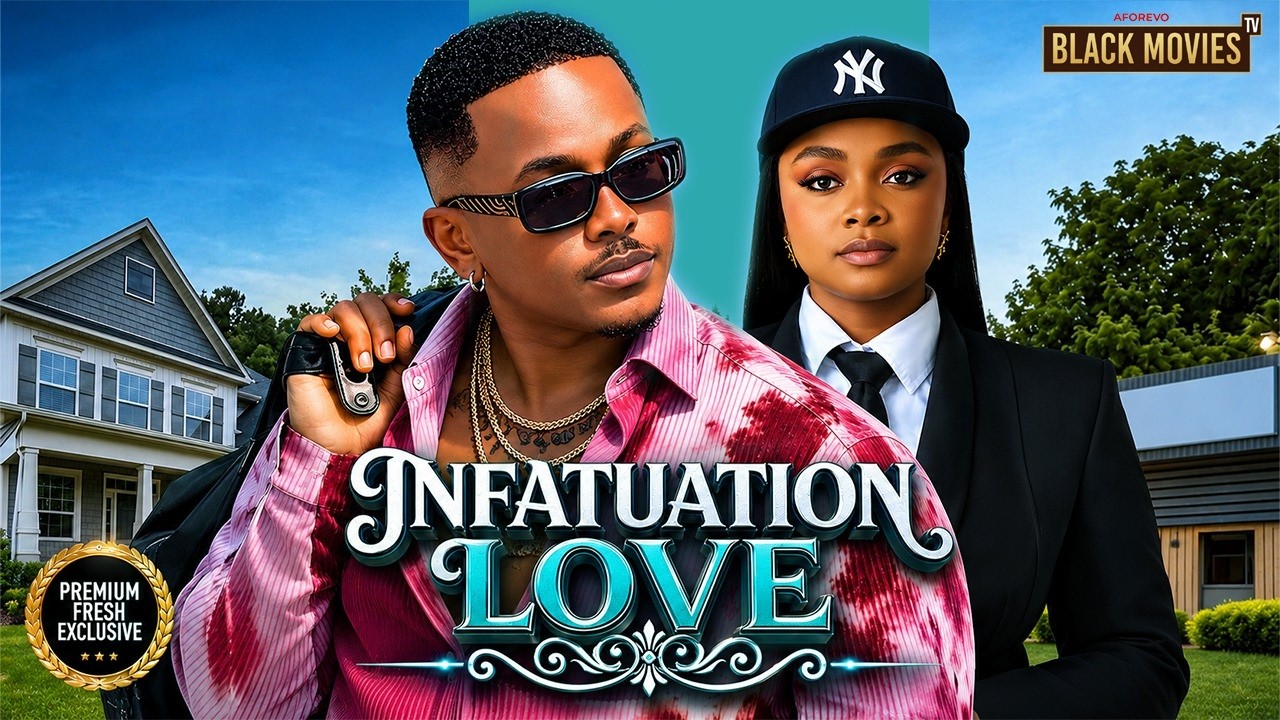INFATUATION LOVE Movie