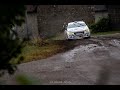 Rallye de chartreuse 2023  fcr rallye team  clercrenaud  lemaire 208 r2 mcb