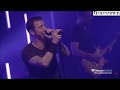 Godsmack - Eye Of The Storm (IHeartRadio 2018 Live)