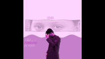 I see forever in your eyes trending instagram reels how to make.Your eyes👀🎀#growth #love #youreyes