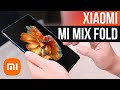 Xiaomi Mi Mix Fold 🔥 Теперь iPhone для БОМЖЕЙ