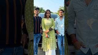 #bhojpurisong ankush Raja 🥰 bhai ke pyar #trendingsong #youtubeshorts