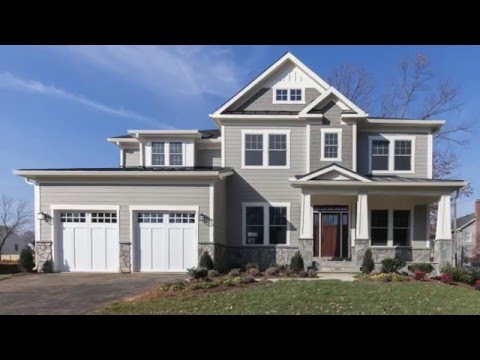 2404 Hurst St, Falls Church, VA home video tour