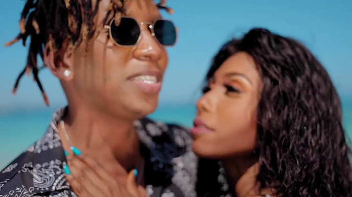 K2ga - Lisambela (Official Music Video)
