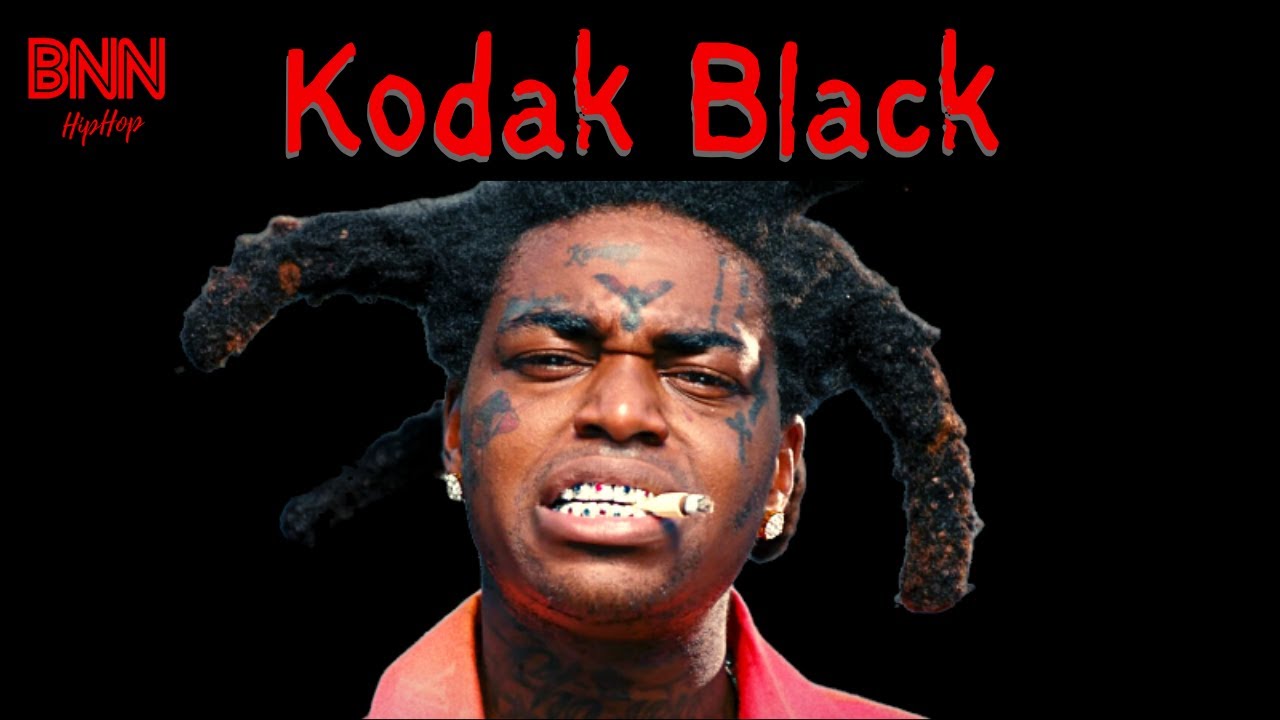 "Kodak Black Live"... (Dream Doll Reaction) YouTube