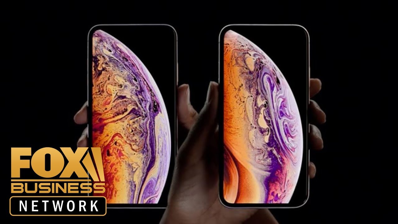 Apple set to unveil new iPhone on Tuesday