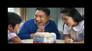 Mister Donut Bavarians Max: Fillings of Love