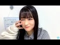 2022/04/05 原田清花 SHOWROOM【脱!ネガティブ】 の動画、YouTube動画。