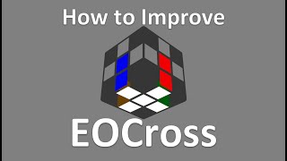 How to improve with ZZ -  EOCross