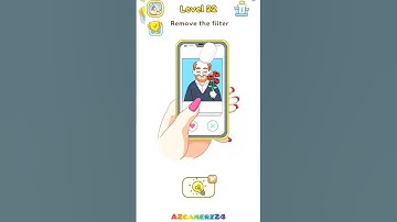 DOP 5 Remove The Filter  (Walkthrough + Tips) #shorts #game #dop5 #gaming