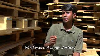 Champ Of The Camp Arab Camera Festival 2014