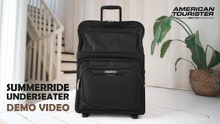 Download Lagu American Tourister Summerride Underseater Demo – Features MP3 Download Lagu American Tourister Summerride Underseater Demo – Features MP3