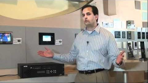 Enova DVX-3150HD All-In-One Presentation Switcher - Part 1: Overview